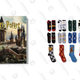 Target’s 15 Days of Socks